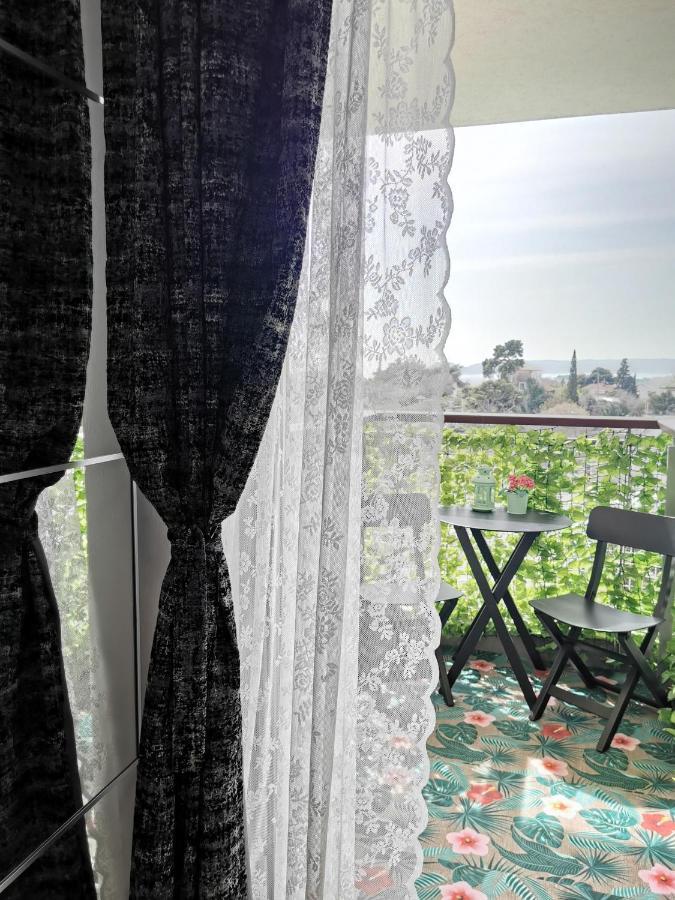 Tajla Rooms Сплит Экстерьер фото