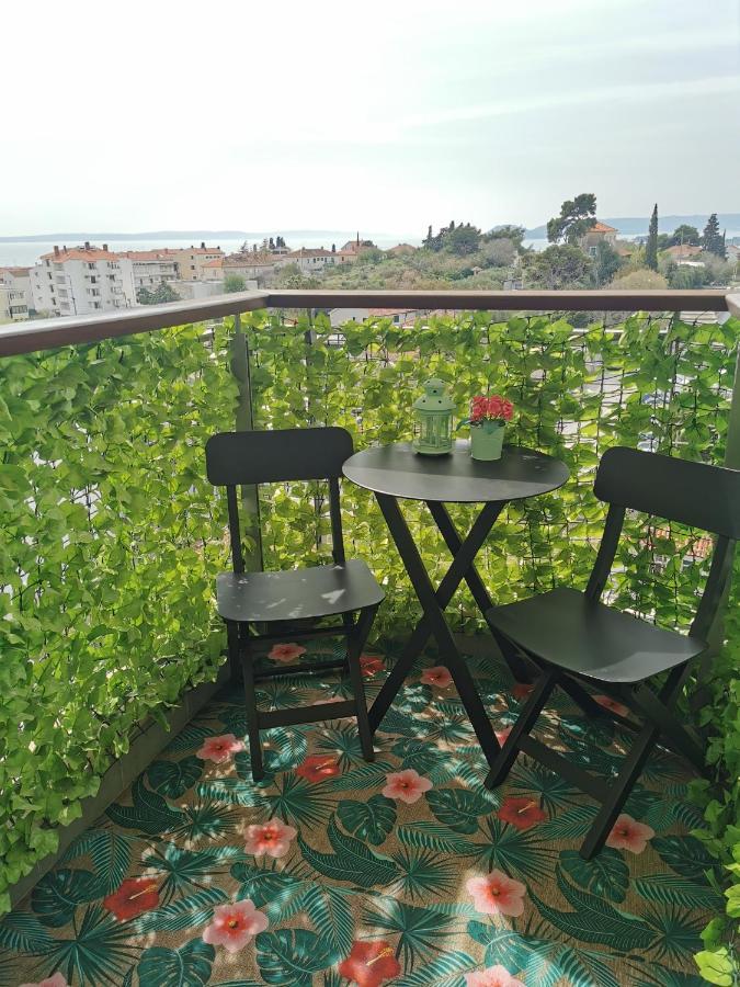 Tajla Rooms Сплит Экстерьер фото