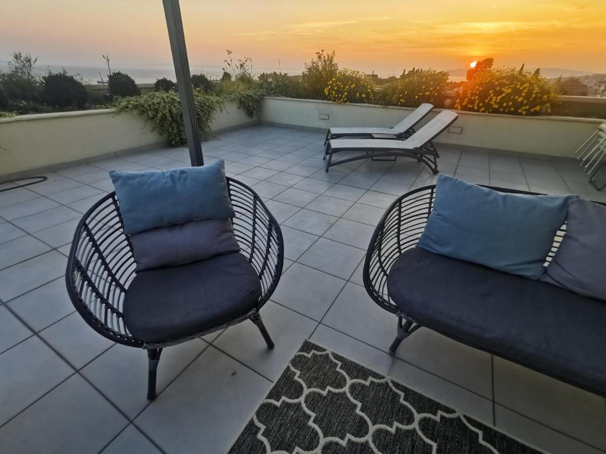 Tajla Rooms Сплит Экстерьер фото