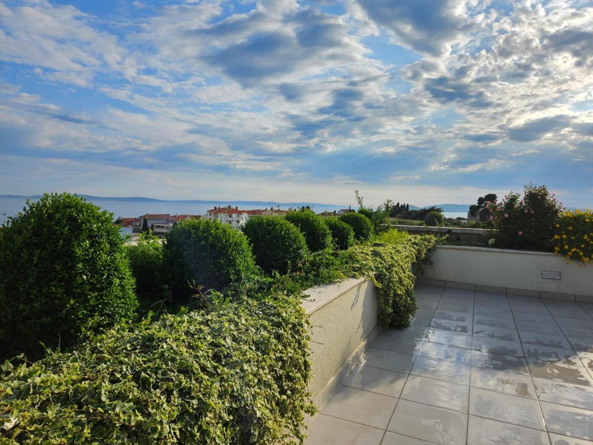 Tajla Rooms Сплит Экстерьер фото
