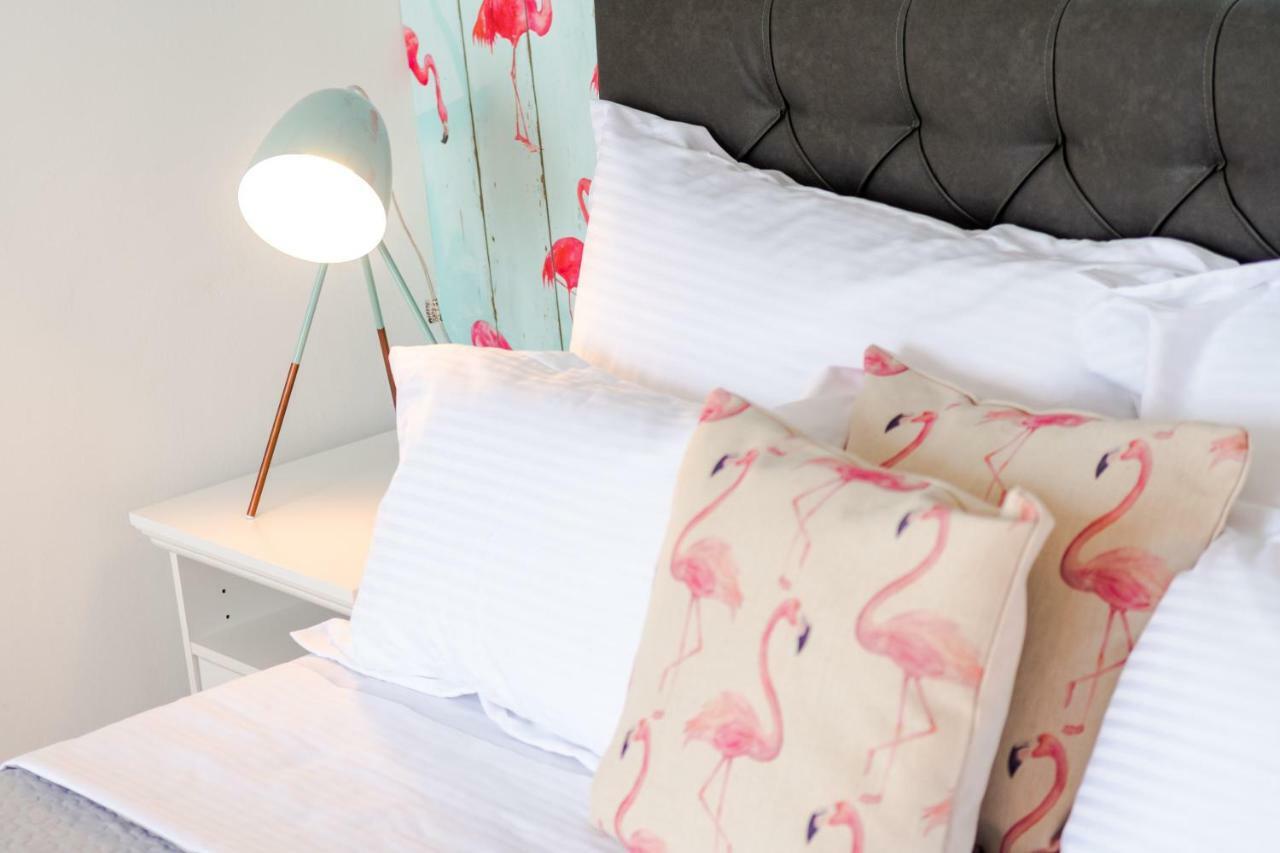 Tajla Rooms Сплит Экстерьер фото