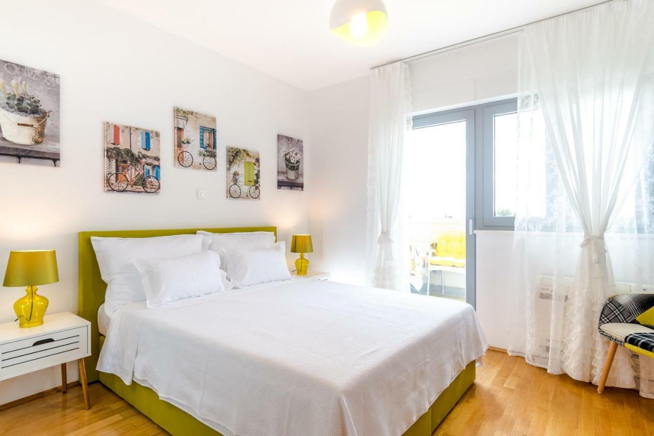 Tajla Rooms Сплит Экстерьер фото