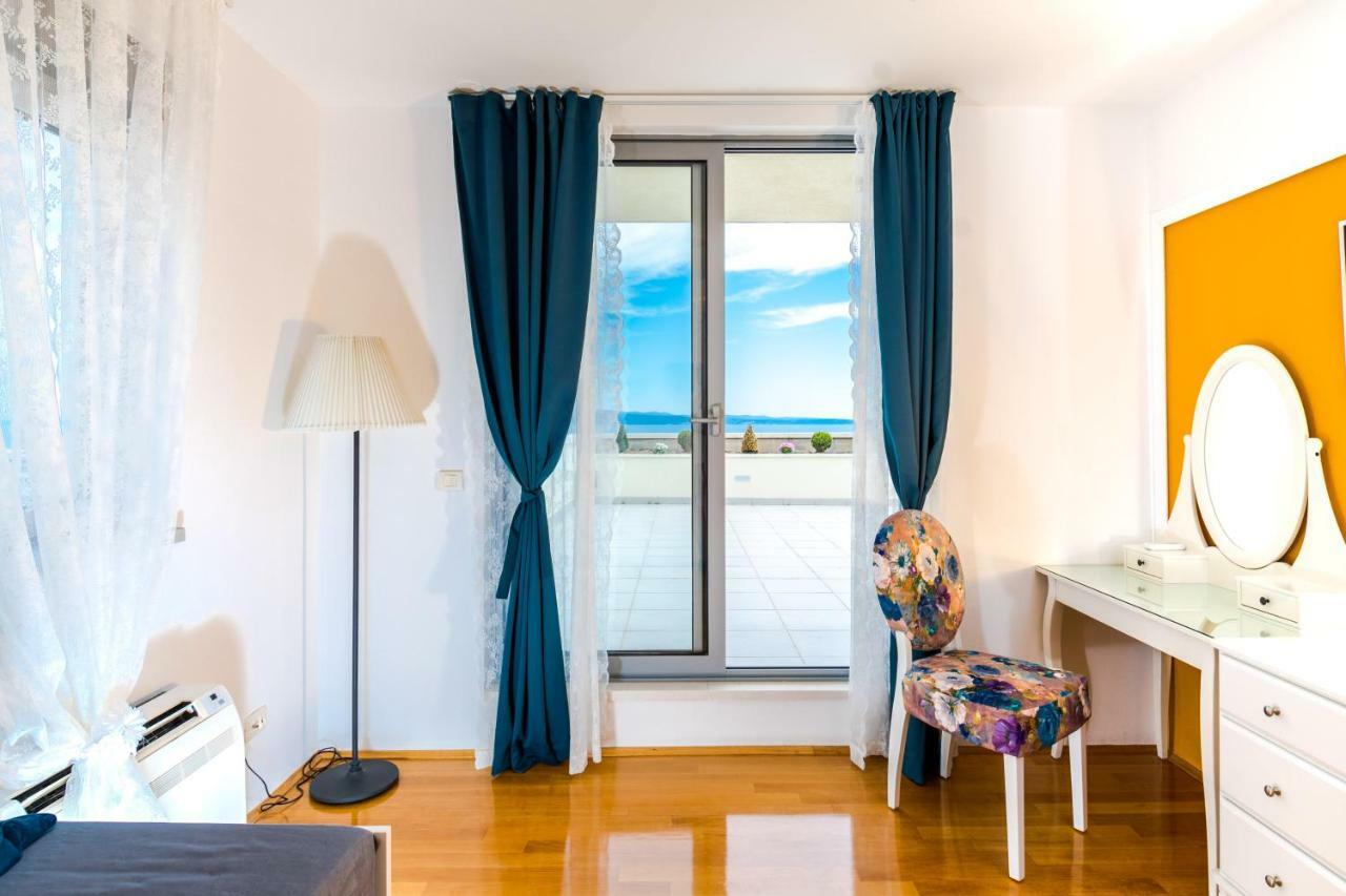Tajla Rooms Сплит Экстерьер фото
