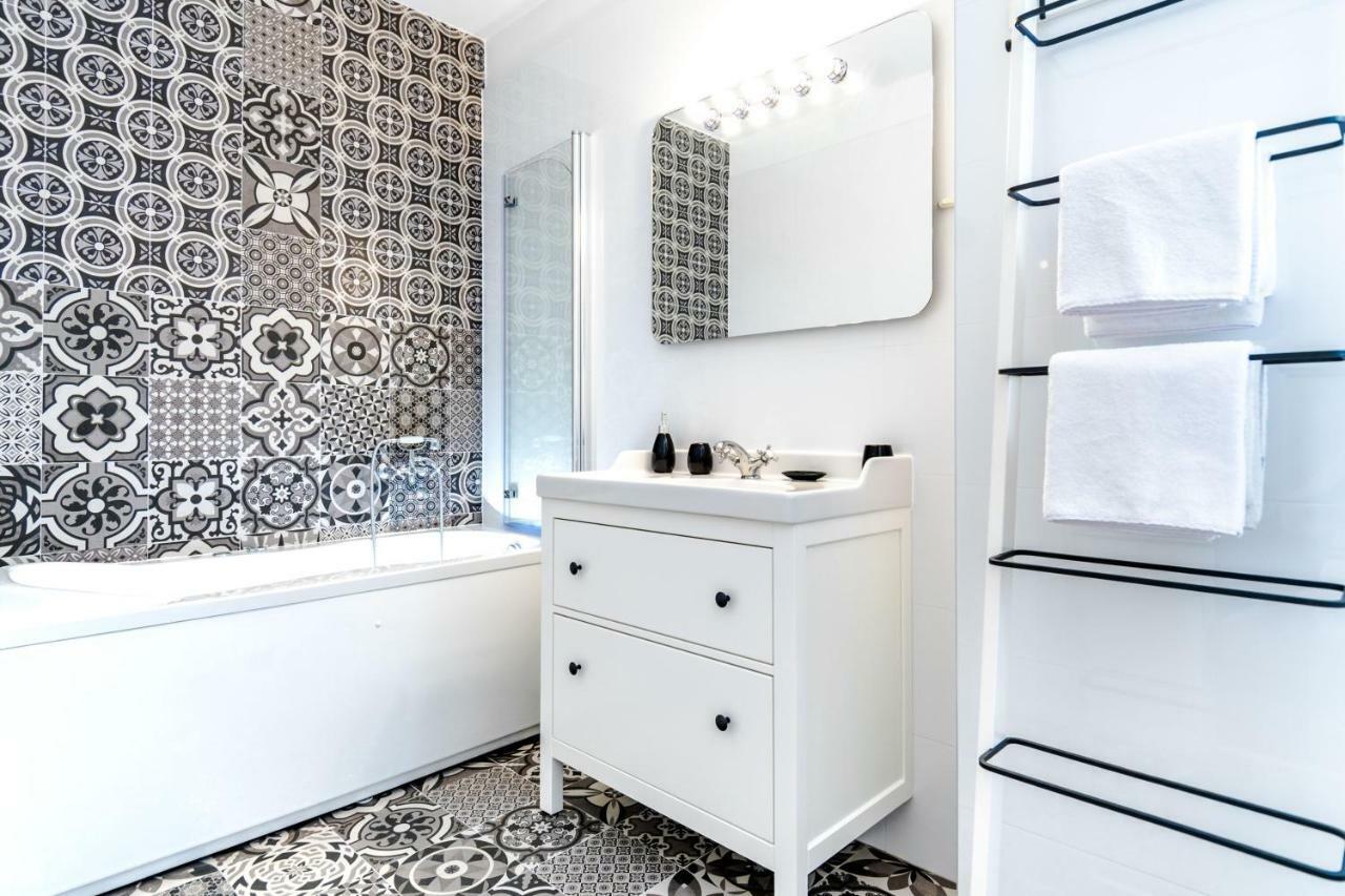 Tajla Rooms Сплит Экстерьер фото