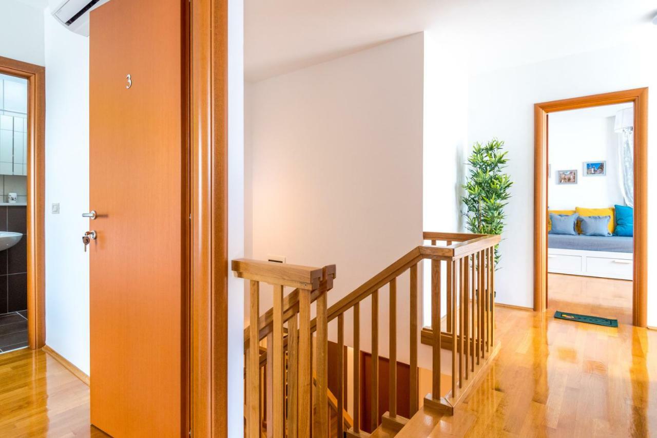 Tajla Rooms Сплит Экстерьер фото
