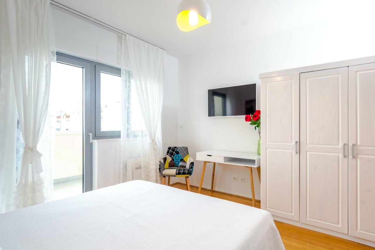 Tajla Rooms Сплит Экстерьер фото