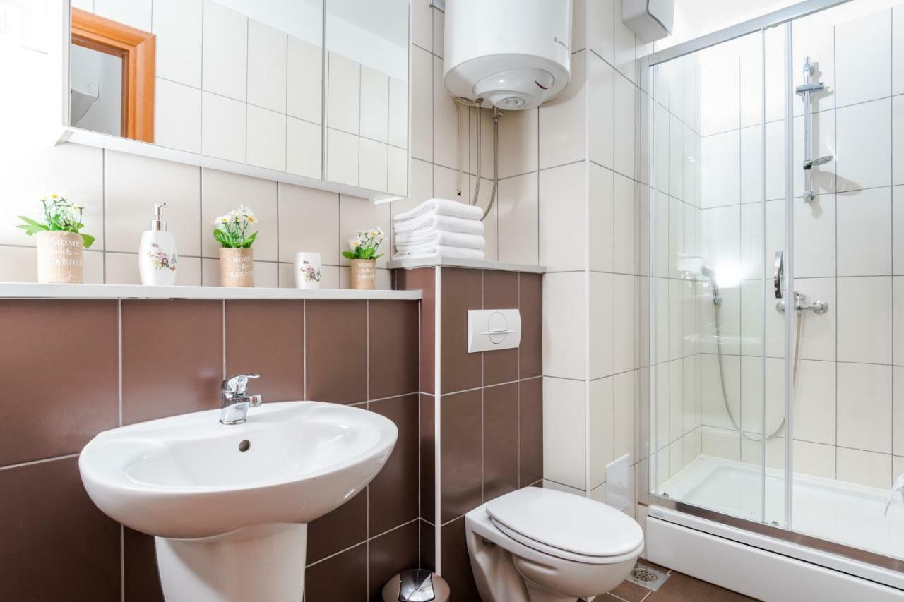 Tajla Rooms Сплит Экстерьер фото