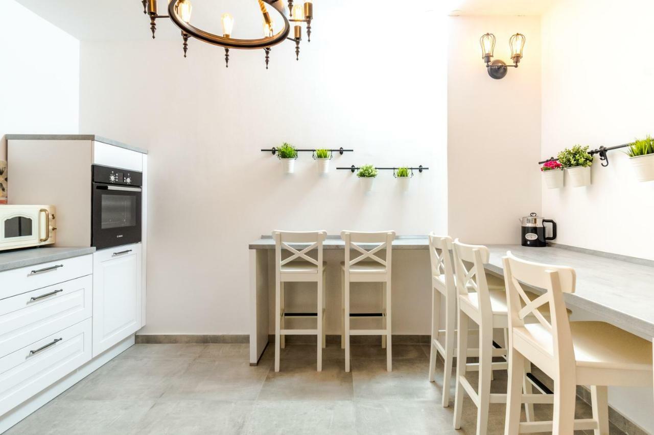 Tajla Rooms Сплит Экстерьер фото