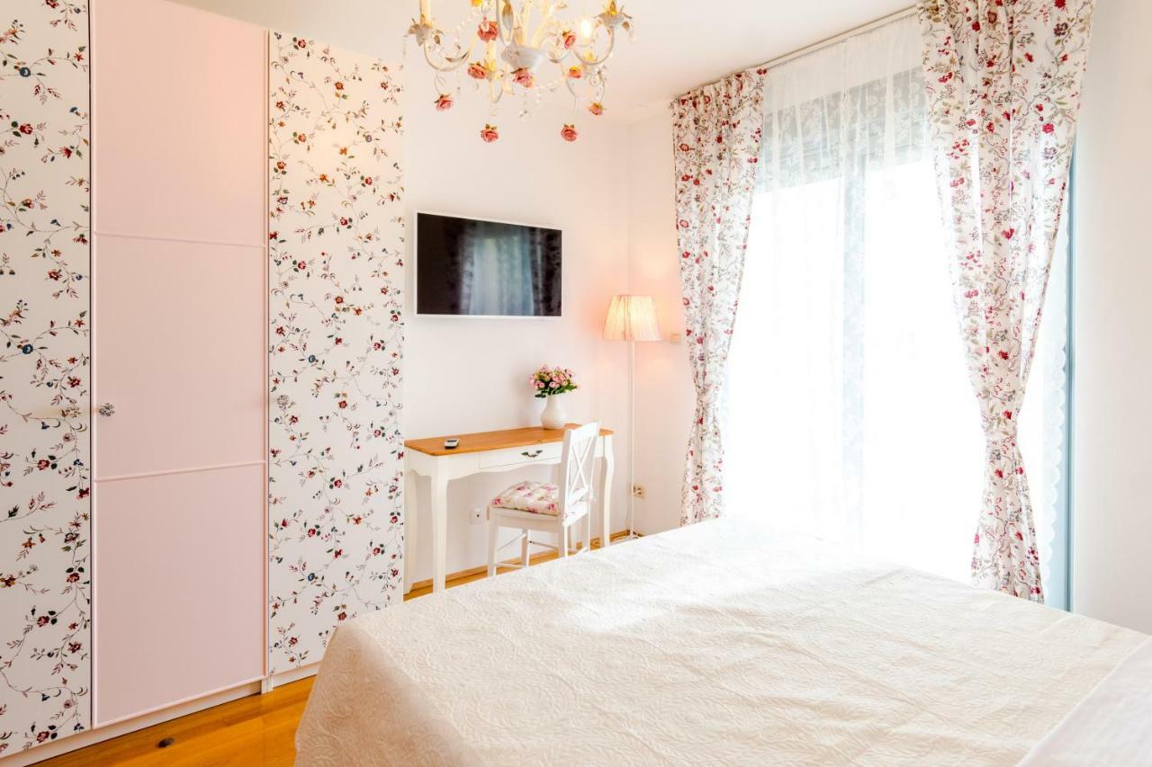 Tajla Rooms Сплит Экстерьер фото