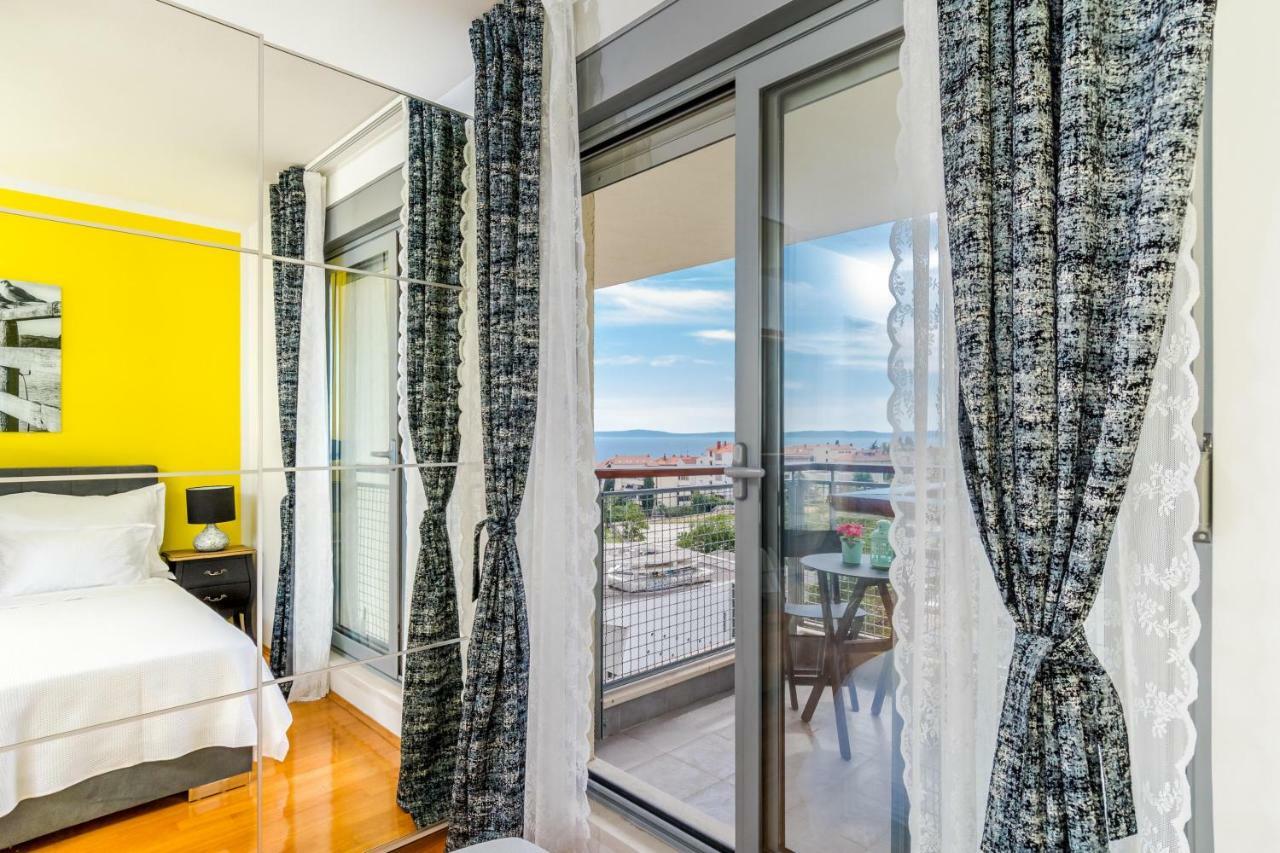 Tajla Rooms Сплит Экстерьер фото