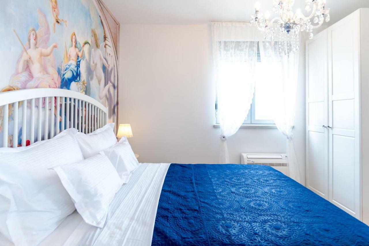 Tajla Rooms Сплит Экстерьер фото