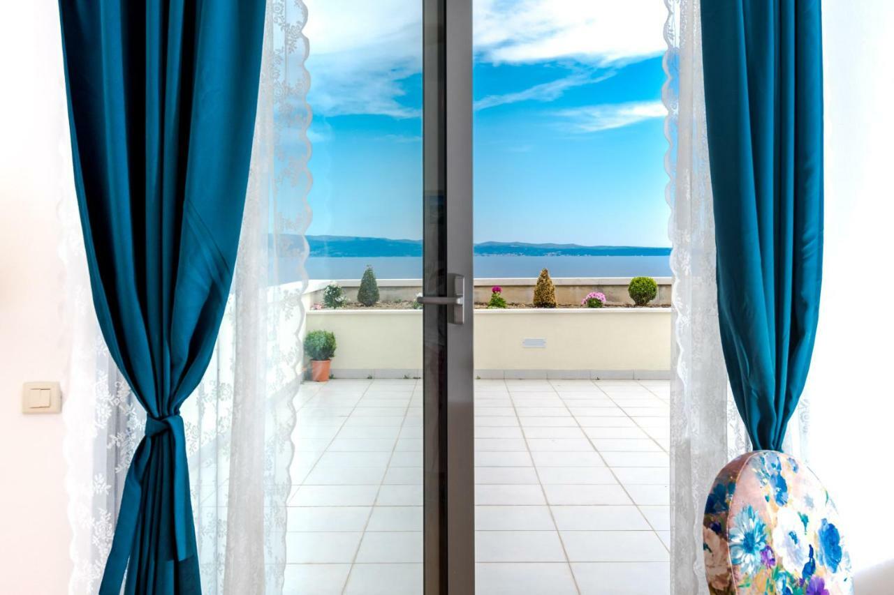 Tajla Rooms Сплит Экстерьер фото