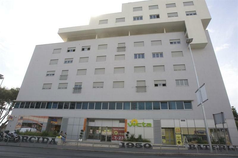 Tajla Rooms Сплит Экстерьер фото